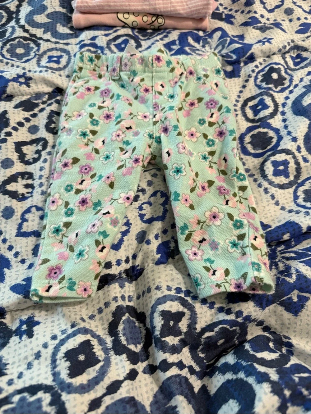 Baby Girl Bundle 0-3 Months